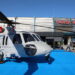 Mielec: PZL Mielec w tegorocznych Targach MSPO Kielce