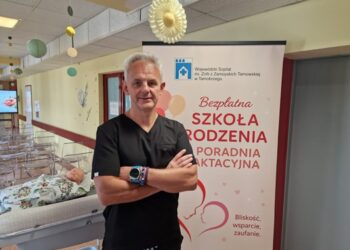 Tarnobrzeg. Porodówka odbudowuje pozycję