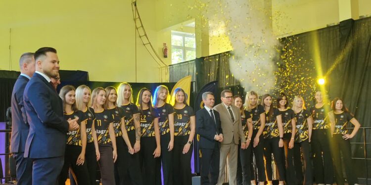 Samborzec: ULKS Sulagra Chobrzany pozyskał sponsora głównego. Marka SULAGRA rozpoczyna współpracę z Klubem.