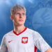 Mielec: Kacper Wołowiec w kadrze U-20