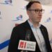 Sandomierz, Tarnobrzeg, Łoniów: Prezydent Tarnobrzega Łukasz Nowak o pokopalnianym wyrobisku