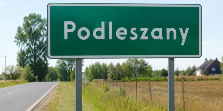 Mielec: Jest już Sołecka Strategia Rozwoju Wsi Podleszany na lata 2026–2031