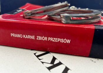 Gorzyce: 18-latek podejrzany o kradzież telefonów. Policjanci odzyskali skradzione mienie