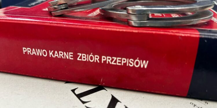 Gorzyce: 18-latek podejrzany o kradzież telefonów. Policjanci odzyskali skradzione mienie