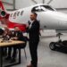Gość radia: Marcin Rosochacki, wiceprezes Starlynx Aero