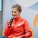 Gość Radia: Katarzyna Zdziebło – Wicemistrz Europy w chodzie sportowym