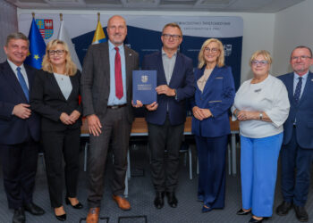 Sandomierz, Staszów: Pieniądze na drogi dojazdowe do pól