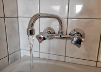 Sandomierz: Woda niezdatna do spożycia