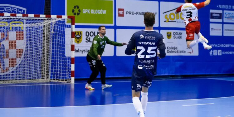 Mielec: Czas na pojedynek  z Wybrzeżem Gdańsk