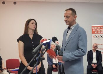Sandomierz: Rusza III Międzypokoleniowy Festiwal Literacki „GENeracja Słowa”