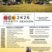 Łoniów:  MCB 2K26 Charity Season Finale. Motoryzacyjne emocje i pomoc dla Kornela