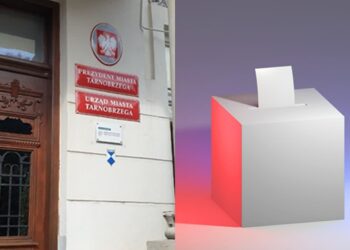 Tarnobrzeg. Budżet obywatelski. Głosowanie od 27 września