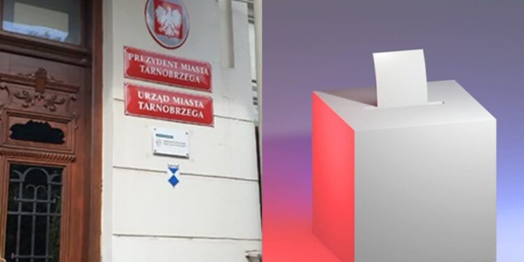 Tarnobrzeg. Budżet obywatelski. Głosowanie od 27 września