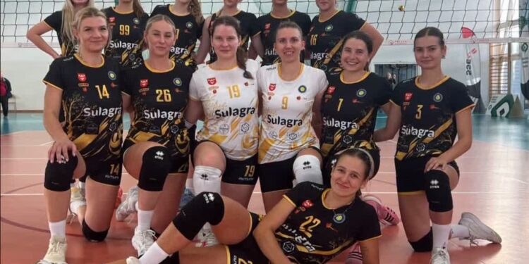 Samborzec: Wygrana ULKS Sulagra Chobrzany