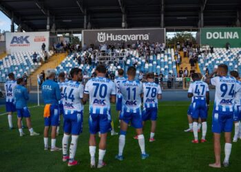 Mielec:  Weekendowe podsumowania sportowe