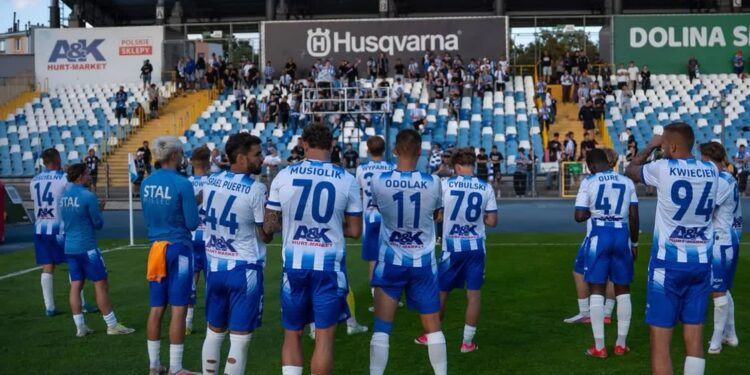 Mielec: Weekendowe podsumowania sportowe