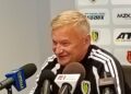 Stalowa Wola: Jarosław Skrobacz nie jest już trenerem Stali. Klub pożegnał się też z dyrektorem sportowym