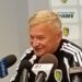 Stalowa Wola: Jarosław Skrobacz nie jest już trenerem Stali. Klub pożegnał się też z dyrektorem sportowym