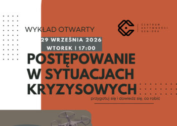 Stalowa Wola: Chcesz wiedzieć jak się zachować w sytuacji zagrożenia? – przyjdź na spotkanie