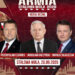 Stalowa Wola: W sobotę odbędzie się III edycja Kongresu Armia