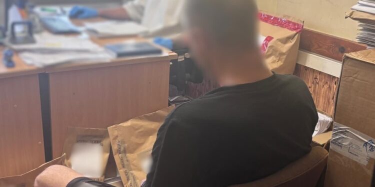 Tarnobrzeg: Zamiast śnieżnobiałego uśmiechu – kraty aresztu. Złodzieje szczoteczek zatrzymani