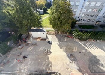 Mielec: Czy w starostwie mieleckim  buduje się schron dla elity?