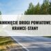 Grębów: Zamknięcie drogi Krawce–Stany w związku z ćwiczeniami poligonowymi