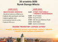Sandomierz: XI Festiwal Organizacji Pożytku Publicznego oraz XV Piknik Rodzinny