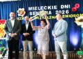 Mielec: Rozpoczęły się IX Mieleckie Dni Seniora