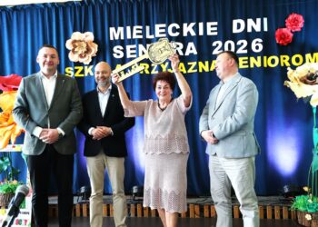 Mielec: Rozpoczęły się IX Mieleckie Dni Seniora