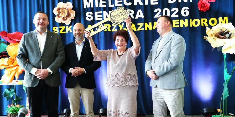 Mielec: Rozpoczęły się IX Mieleckie Dni Seniora