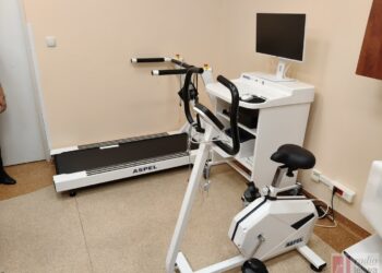 Nowa Dęba. Szpital kupił nowoczesny sprzęt kardiologiczny
