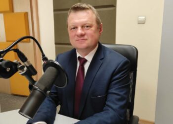 Gość Radia: Wójt Gminy Dębica Adam Pieniążek