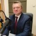 Gość Radia: Wójt Gminy Dębica Adam Pieniążek