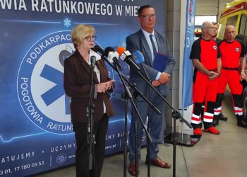 Mielec: Dziękujemy, że jesteście i pomagacie potrzebującym…