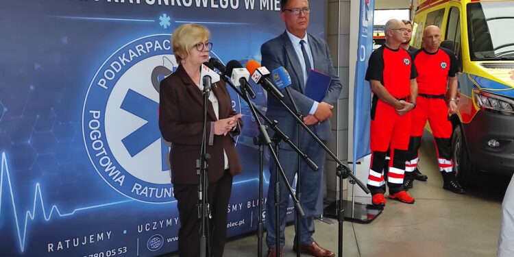 Mielec: Dziękujemy, że jesteście i pomagacie potrzebującym…