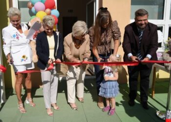 Dębica: Kolejne miejsca dla najmłodszych mieszkańców  Dębicy