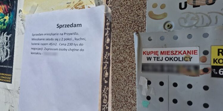 Tarnobrzeg. Ile kosztuje mieszkanie?