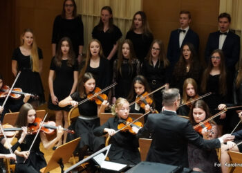 Stalowa Wola: We wtorek finałowy koncert Międzynarodowego Festiwalu Muzycznego