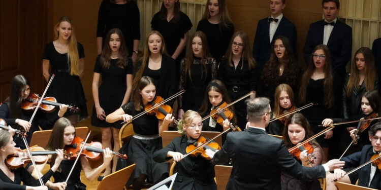 Stalowa Wola: We wtorek finałowy koncert Międzynarodowego Festiwalu Muzycznego