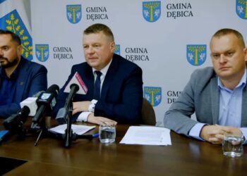 Dębica: „Dość hejtu”. Wójt Gminy Dębica zapowiada działania prawne