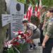 Tarnobrzeg. Upamiętnili rocznicę śmierci obrońcy miasta