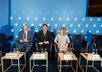 Karpacz: XXXV Forum Ekonomiczne – wśród panelistów prezydent Stalowej Woli