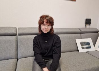 Tarnobrzeg. Seniorzy w obiektywie 15-letniej Emilii