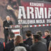 Stalowa Wola: Rozmowy o bezpieczeństwie Polski. Kaczyński, Czarnek i Błaszczak na Kongresie Armia