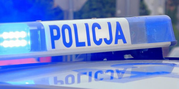 Stalowa Wola: Zablokowana obwodnica. Zderzenie dwóch pojazdów