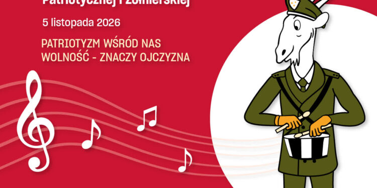 Pacanów: 13. Świętokrzyski Konkurs Pieśni i Piosenki Patriotycznej i Żołnierskiej