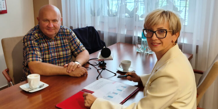 Mielec: Urząd Skarbowy najlepszy w swojej kategorii….