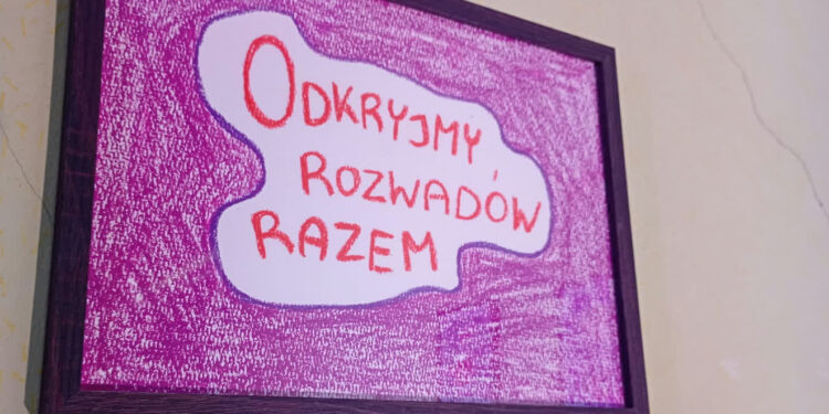 Stalowa Wola: Finał projektu 'Re-wizja Rozwadów’