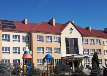 Nisko: w Zespole Szkolno-Przedszkolnym nr2 będzie bezpieczniej – rusza projektowanie schronu
